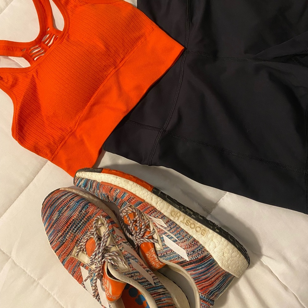 Workout Set - image 1